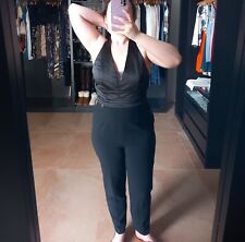 Abito jumpsuit senza usato  Castel San Giovanni
