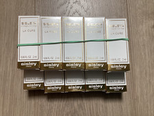 Sisley sisleya cure d'occasion  Doudeville