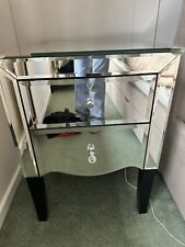 Next mirror bedside for sale  BANSTEAD