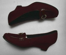 Damen pumps keilpumps gebraucht kaufen  Melle