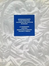 Figurazione contigua maestri usato  Italia