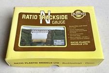 Ratio gauge 240 for sale  BURNLEY