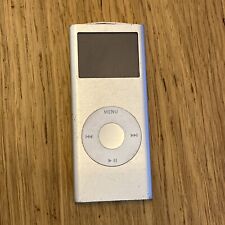 Apple ipod nano d'occasion  Strasbourg-