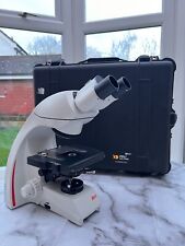 Leica dm750 binocular for sale  CAMBRIDGE