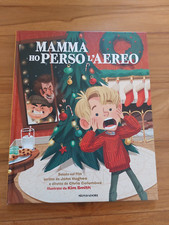 Mamma perso aereo usato  San Severino Marche