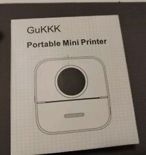 Mini drucker mobiler gebraucht kaufen  Espelkamp