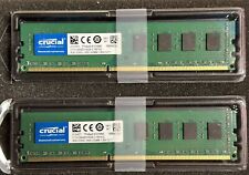 Crucial 8gb 1600mhz usato  Lovere