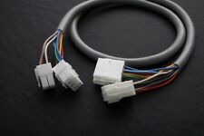 Jvs power cable d'occasion  Expédié en Belgium