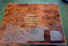 Brooks bentley footprints for sale  IPSWICH
