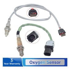 Sensor de oxigênio O2 2 peças upstream + downstream para 2014 2015-2020 Ford Fusion 1.5L L4 comprar usado  Enviando para Brazil