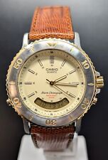 Orologio casio 711 usato  Italia