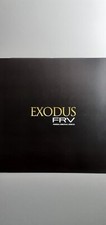 Harris exodus frv gebraucht kaufen  Erfurt