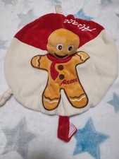 Doudou plat rond d'occasion  Auterive
