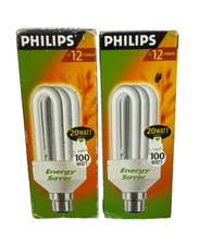 Philips energy saver for sale  ELLESMERE PORT