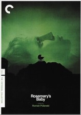 Rosemary baby film for sale  Payson