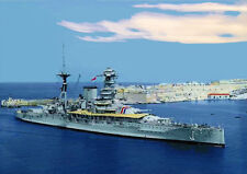 Hms barham hand for sale  MAIDSTONE