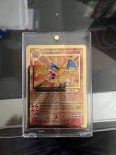 Charizard 004 102 for sale  Plano