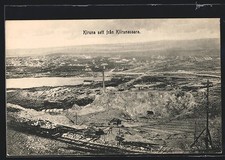 Ansichtskarte kiruna sett gebraucht kaufen  Berlin