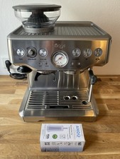 Sage barista express gebraucht kaufen  Soest