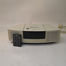 Bose awrc3p wave for sale  BEDFORD