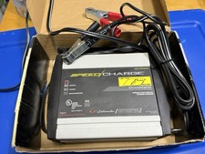 Schumacher sc1301 12v for sale  Portland