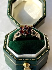 Vintage 9ct gold for sale  LONDON