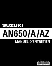 Manuel revue atelier d'occasion  Courbevoie