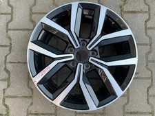Alufelge zoll 5x112 gebraucht kaufen Alufelge zoll 5x112 gebraucht kaufen  Geesthacht