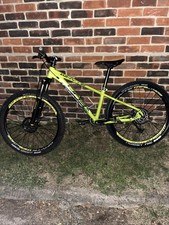Whyte 403 mountain for sale  READING
