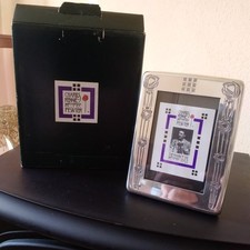 Pewter mackintosh frame for sale  GOSPORT