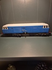 Gauge triang novo for sale  NUNEATON