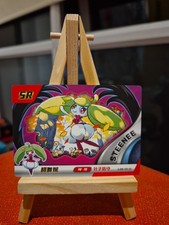 Steenee jlbb chinese for sale  READING