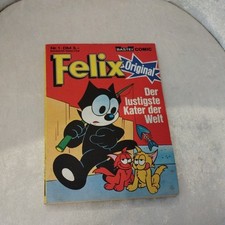 Felix taschenbuch band gebraucht kaufen  Jüchen