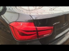 Lanterna traseira do motorista quarto de painel montado se encaixa 16-18 BMW 320i 6670480 comprar usado  Enviando para Brazil