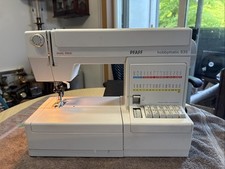 Pfaff 935 hobbymatic for sale  Issaquah
