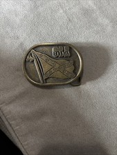 Csa vintage belt for sale  Chicago