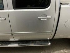 Driver rear side for sale  Kansas City