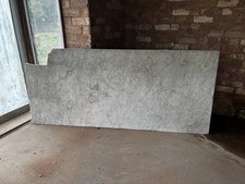 Carerra marble worktop for sale  SOLIHULL