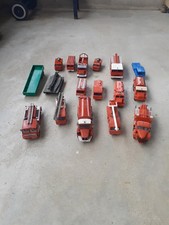 Lot miniatures solido d'occasion  Aubenas