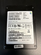 Sas ssd netapp gebraucht kaufen  Raesfeld