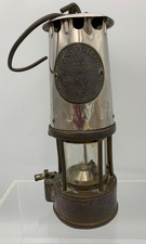 Eccles protector miners for sale  READING
