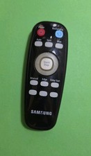 Riginal fernbedienung samsung gebraucht kaufen  Leipzig