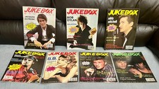 Magazines jukebox 20 d'occasion  Carros
