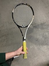 Racchetta tennis wilson usato  Andria