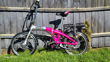 Swifty liberte folding for sale  ELY