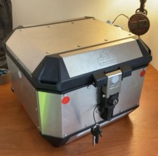 Givi ala44a trekker for sale  BRIDLINGTON