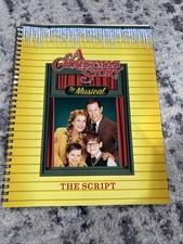 Christmas story musical for sale  Wayne