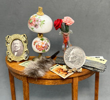 Vintage dollhouse miniature for sale  Eden Prairie