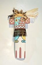 Hopi hilili kachina for sale  Mound