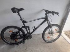 Canyon nerve f8 gebraucht kaufen  Bad Wildbad
